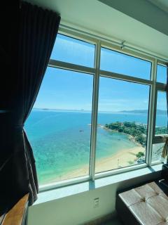 Oceanus Viễn Triều Apartment & Hotel Nha Trang - Nha Trang - 1