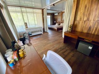 Zen Home - Gili Trawangan - 4