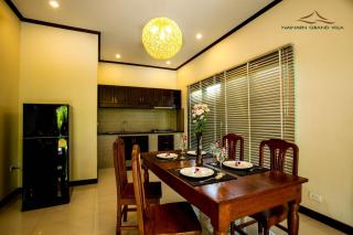 Setrova Green Garden Pool Villa Naiharn Phuket - Rawai Beach - 3