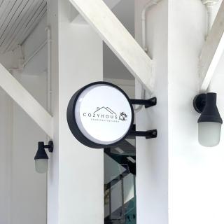 4 Bedroom Pool Villa, Cozy House, Wonnapha Beach, Bangsaen - 1