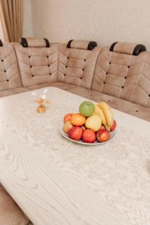 home hotel spartak 2 - 5