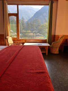 Ronak Hilltop Homestay Kasol - 7