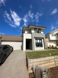 Coastal Oasis - 10 mins to Torquay, 10 mins to Geelong ! - 0