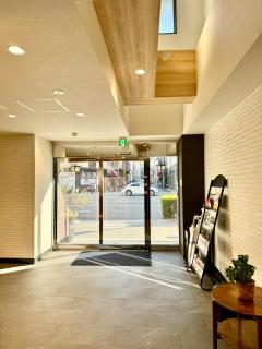 Y&Y NAMBA HOTEL Osaka - 2