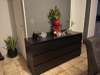 Chambre privée chez l'hôte - Tourcoing - 7