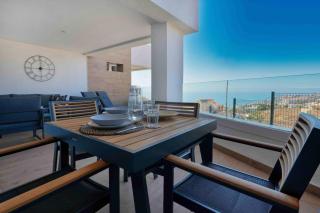 Isea Views Calaceite - Torrox Costa - 3