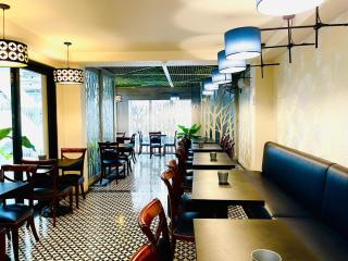 Royal Dragon Boutique Hotel Tan Binh - Ho Chi Minh - 3
