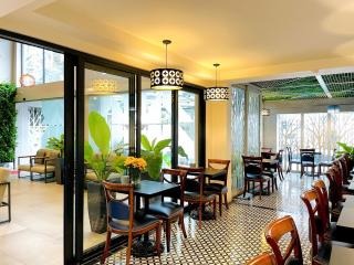 Royal Dragon Boutique Hotel Tan Binh - Ho Chi Minh - 2