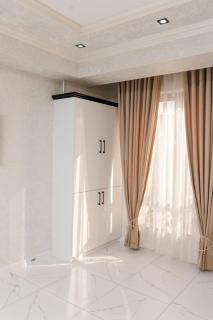 home hotel spartak 2 - 3