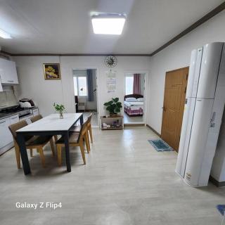 Gwangalli Tahee House - Busan - 9