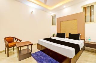 Hotel O HavenHues Hospitality - 7