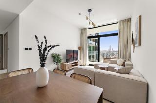 Vayk - Modern 2BR Apartment - Dubai - 5