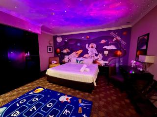 Merchant Hotel - George Town - 7