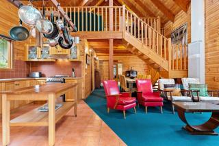 Bay Chalet - Blairgowrie - 9