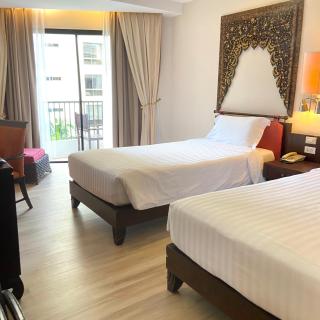 Garden Cliff Resort And Spa - 7