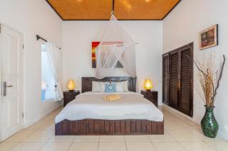 Villa Jasmin Seminyak - Seminyak - 4
