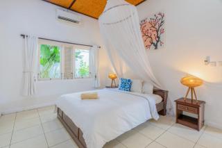 Villa Jasmin Seminyak - 2