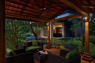 Resort Amanzi - Lonavala - 6