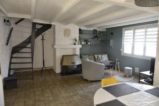 Gîte sur Grand Fort Philippe - 6