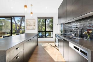 Sublime Sanctuary - Rye - 4