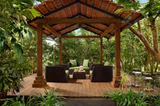 Resort Amanzi - Lonavala - 5