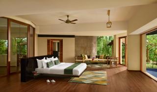 Resort Amanzi - Lonavala - 4
