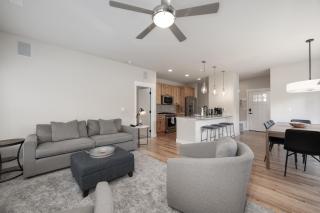 Wagon Wheel at Rendezvous home - 3