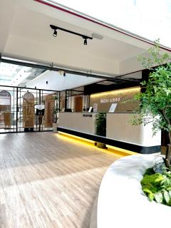 Urban Living Residence - 9