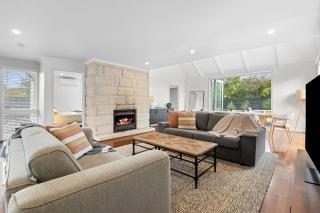 Back Beach Portsea - 6