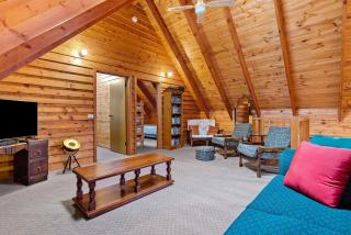 Bay Chalet - Blairgowrie - 7