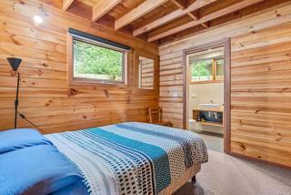 Bay Chalet - Blairgowrie - 3