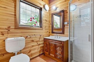 Bay Chalet - Blairgowrie - 2