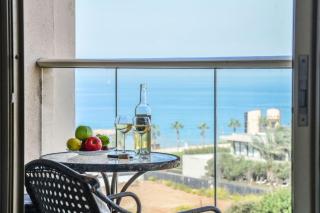 Herzliya Seaside Charming Home by Sea N' Rent - Herzliya B - 0