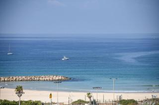 Herzliya Seaside Charming Home by Sea N' Rent - Herzliya B - 3
