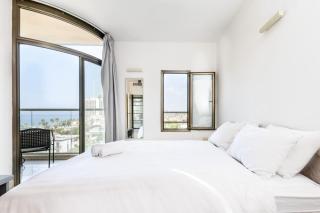 Herzliya Seaside Charming Home by Sea N' Rent - Herzliya B - 1