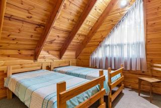 Bay Chalet - Blairgowrie - 4