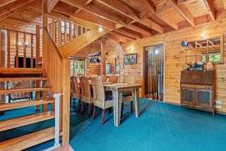 Bay Chalet - Blairgowrie - 8