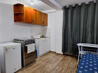 Estudio o monoambiente - Lima - 2