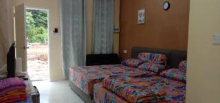 Jeli Heights Hill Homes - Jeli - 2