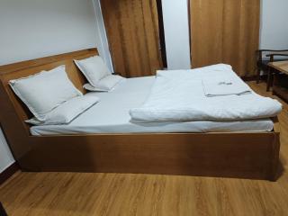 Hotel Ruby and Restaurant - 1