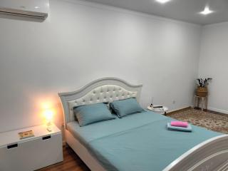 1ком Aktobe LUX квартиры посуточно - Aqtöbe - 9