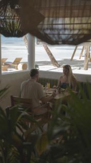 Stone Beach Club - Dhiffushi - 8