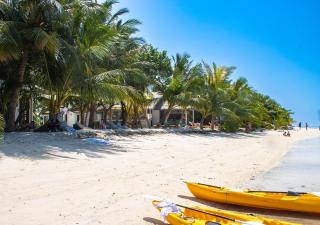 Stone Beach Club - Dhiffushi - 9