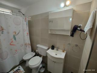 Departamento en Planta baja, centrico, cochera cubierta Sarmiento265apart D6 - San Fernando del Valle de Catamarca - 7