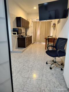 Departamento en Planta baja, centrico, cochera cubierta Sarmiento265apart D6 - San Fernando del Valle de Catamarca - 2