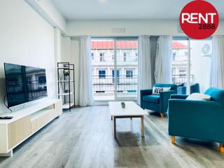Rent2888 Tucuman - Buenos Aires - 4