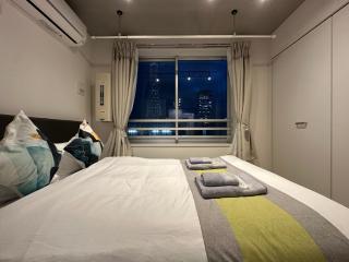 nestay inn tokyo skytree - Tokyo - 1