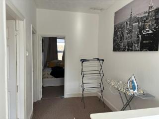 Whitby Elegance Free Parking, Close to Metro and Bus Station - Tynemouth - 1
