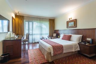 Fish Tail Lodge - Pokhara - 9