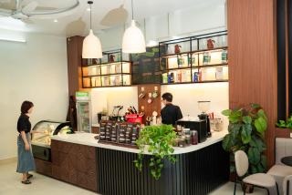 Garden Hotel II - Ha Giang - 8